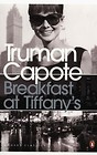 Breakfast at Tiffany's