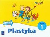 Galeria możliwości Plastyka 1 Karty plastyczne
