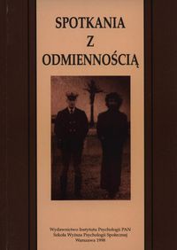 Spotkania z odmiennością