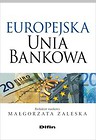 Europejska Unia Bankowa