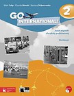 Go International! 2 Workbook + CD