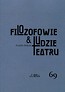 Filozofowie & ludzie teatru