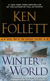 Winter of the world