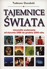 Tajemnice świata