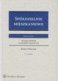 Spółdzielnie mieszkaniowe Komentarz