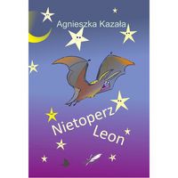 Nietoperz Leon