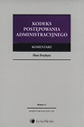 Kodeks postępowania administracyjnego Komentarz