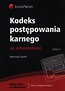 Kodeks postępowania karnego ze schematami