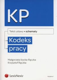 Kodeks pracy ze schematami