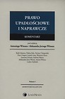 Prawo upadłościowe i naprawcze Komentarz