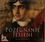 Pożegnanie jesieni
