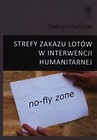 Strefy zakazu lotów w interwencji humanitarnej