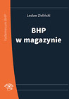 BHP w magazynie