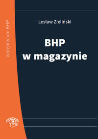 BHP w magazynie