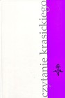 Czytanie Krasickiego