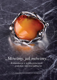 Mówimy jak mówimy