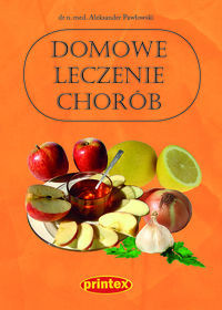 Domowe leczenie chorób