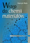 Wstęp do chemii materiałów