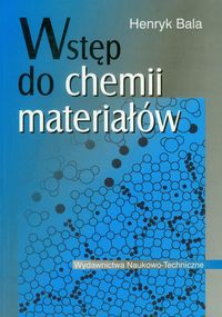 Wstęp do chemii materiałów