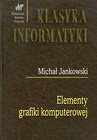 Elementy grafiki komputerowej