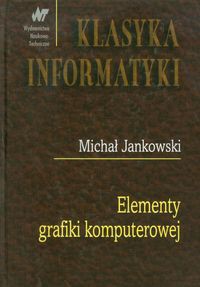 Elementy grafiki komputerowej