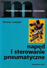 Napęd i sterowanie pneumatyczne
