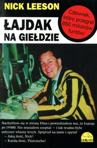 Łajdak na giełdzie