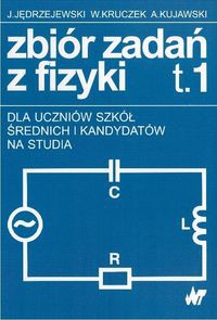 Zbiór zadań z fizyki Tom 1-2