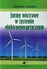 Farmy wiatrowe w systemie elektroenergetycznym