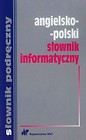 Angielsko-polski słownik informatyczny