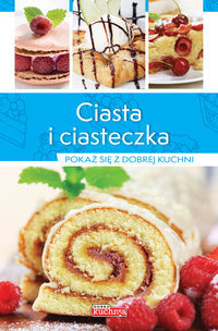 Ciasta i ciasteczka