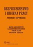Bezpieczeństwo i higiena pracy