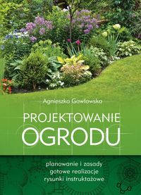 Projektowanie ogrodu