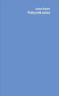 Podręcznik autora
