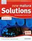 New Matura Solutions Pre-Intermediate Student's Book + Get ready for Matura 2015