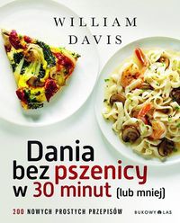 Dania bez pszenicy w 30 minut lub mniej