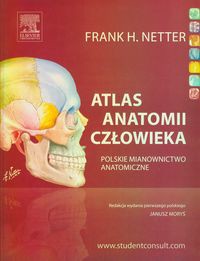 Atlas anatomii człowieka