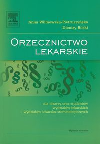 Orzecznictwo lekarskie