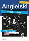 Angielski thriller z ćwiczeniami Wall Street Story