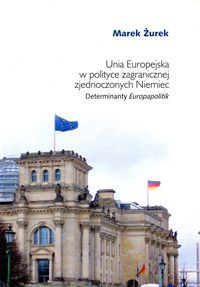 Unia Europejska w polityce zagranicznej zjednoczonych Niemiec