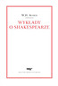 Wykłady o Shakespearze
