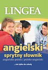 Angielsko-polski polsko-angielski sprytny słownik