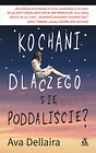 Kochani dlaczego się poddaliście?