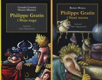 Philippe Gratin i Maja naga / Philippe Gratin i Straż nocna