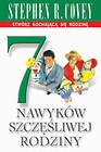 7 nawyków szczęśliwej rodziny