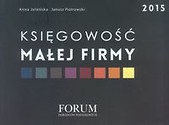 Księgowość małej firmy