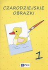 Czarodziejskie obrazki 1