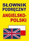 Słownik podręczny angielsko-polski