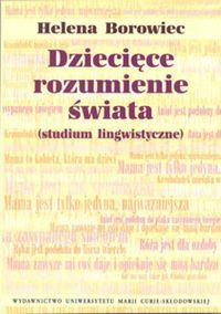 Dziecięce rozumienie świata