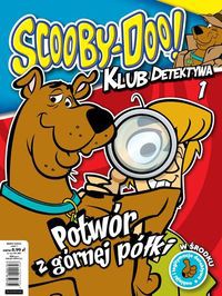 Scooby-Doo! Klub detektywa